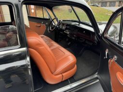 										1952 Chevrolet Styleline 2-Door Sedan full									