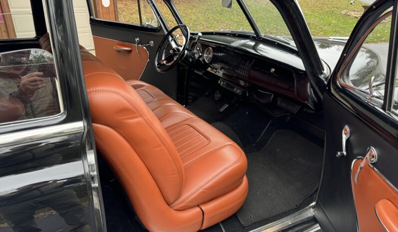 								1952 Chevrolet Styleline 2-Door Sedan full									