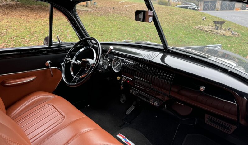 								1952 Chevrolet Styleline 2-Door Sedan full									