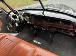 										1952 Chevrolet Styleline 2-Door Sedan full									