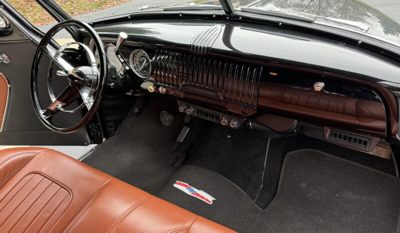 								1952 Chevrolet Styleline 2-Door Sedan full									