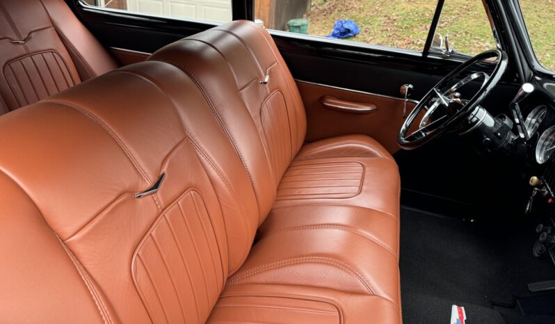 								1952 Chevrolet Styleline 2-Door Sedan full									