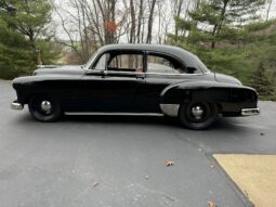 										1952 Chevrolet Styleline 2-Door Sedan full									