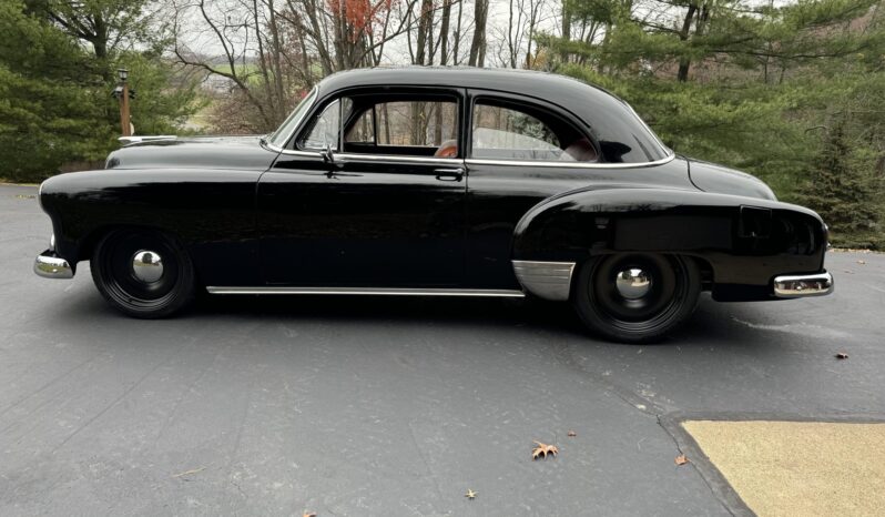 								1952 Chevrolet Styleline 2-Door Sedan full									