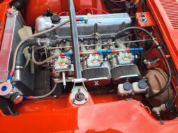 										1973 Datsun 240Z 5-Speed 3.0L full									