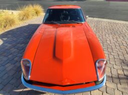 1973 Datsun 240Z 5-Speed 3.0L