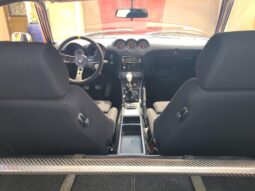 1973 Datsun 240Z 5-Speed 3.0L