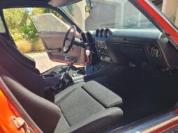 1973 Datsun 240Z 5-Speed 3.0L