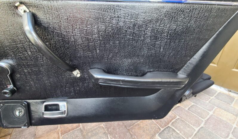 								1973 Datsun 240Z 5-Speed 3.0L full									