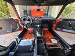 										1973 Datsun 240Z 5-Speed 3.0L full									