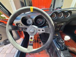 										1973 Datsun 240Z 5-Speed 3.0L full									