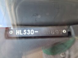 										1973 Datsun 240Z 5-Speed 3.0L full									