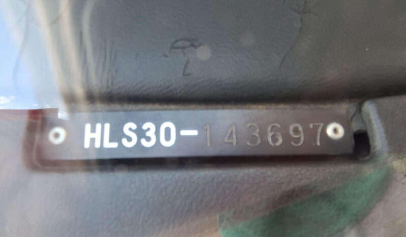 								1973 Datsun 240Z 5-Speed 3.0L full									