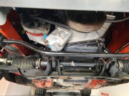 										1973 Datsun 240Z 5-Speed 3.0L full									