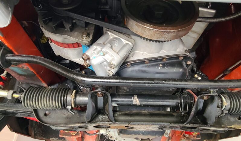 								1973 Datsun 240Z 5-Speed 3.0L full									