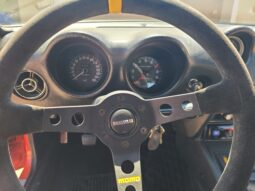 										1973 Datsun 240Z 5-Speed 3.0L full									