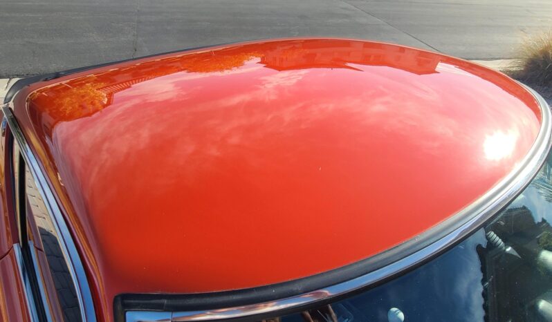 								1973 Datsun 240Z 5-Speed 3.0L full									