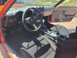 										1973 Datsun 240Z 5-Speed 3.0L full									