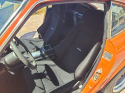 										1973 Datsun 240Z 5-Speed 3.0L full									