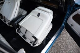 										1971 Oldsmobile 442 W-30 Convertible full									