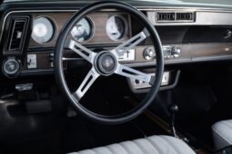 										1971 Oldsmobile 442 W-30 Convertible full									