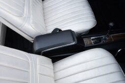 										1971 Oldsmobile 442 W-30 Convertible full									