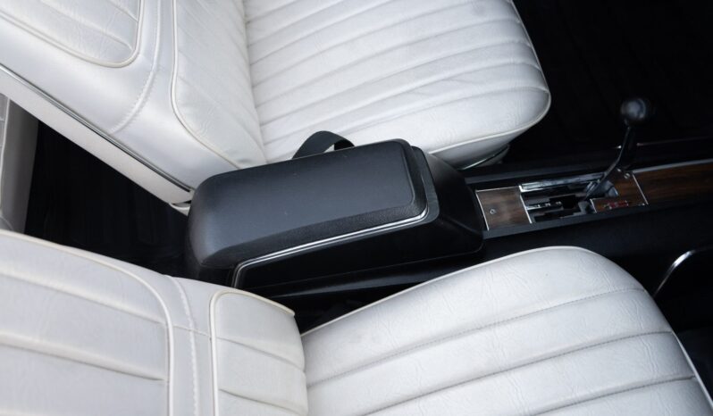 								1971 Oldsmobile 442 W-30 Convertible full									