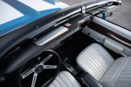 										1971 Oldsmobile 442 W-30 Convertible full									