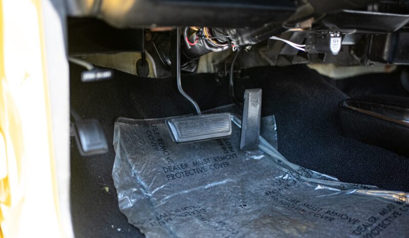 								1970 Dodge Challenger TA 340 Six Pack full									