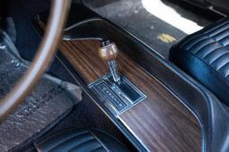 1970 Dodge Challenger TA 340 Six Pack