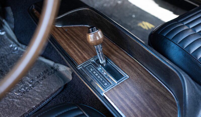 								1970 Dodge Challenger TA 340 Six Pack full									