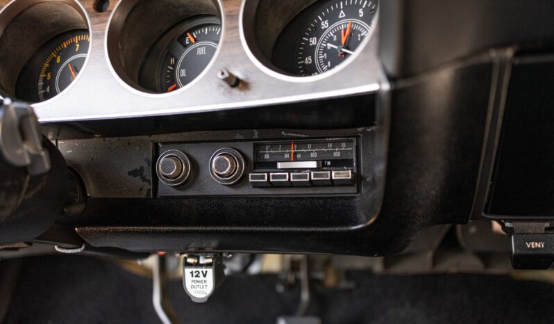 								1970 Dodge Challenger TA 340 Six Pack full									