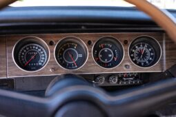 										1970 Dodge Challenger TA 340 Six Pack full									