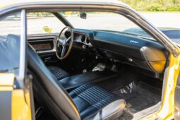 										1970 Dodge Challenger TA 340 Six Pack full									