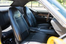 										1970 Dodge Challenger TA 340 Six Pack full									