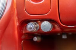 										1939 Lincoln-Zephyr Convertible Sedan full									