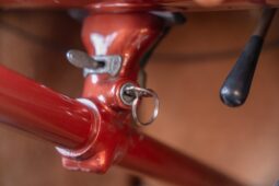 										1939 Lincoln-Zephyr Convertible Sedan full									