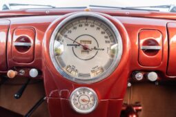 										1939 Lincoln-Zephyr Convertible Sedan full									