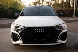 2023 Audi RS3 AWD