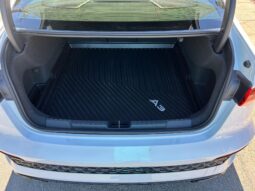 										2023 Audi RS3 AWD full									