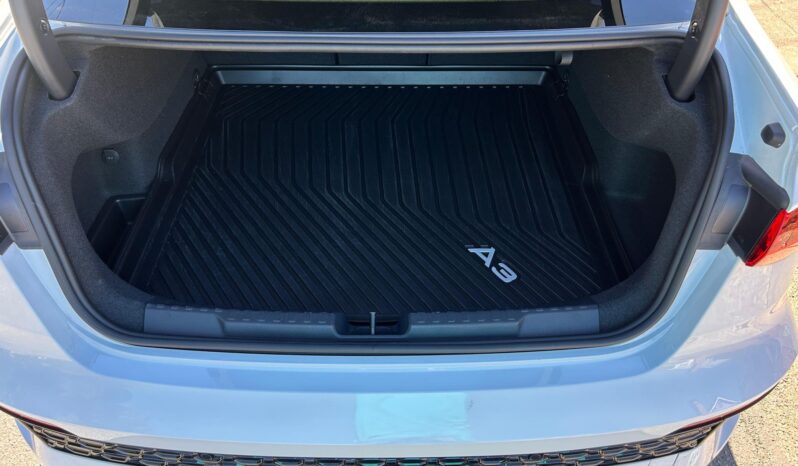 								2023 Audi RS3 AWD full									