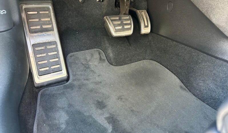 								2023 Audi RS3 AWD full									