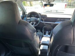 										2023 Audi RS3 AWD full									