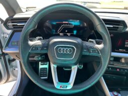										2023 Audi RS3 AWD full									