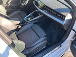 										2023 Audi RS3 AWD full									