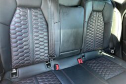 										2023 Audi RS3 AWD full									