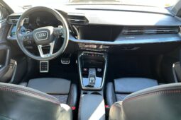 										2023 Audi RS3 AWD full									