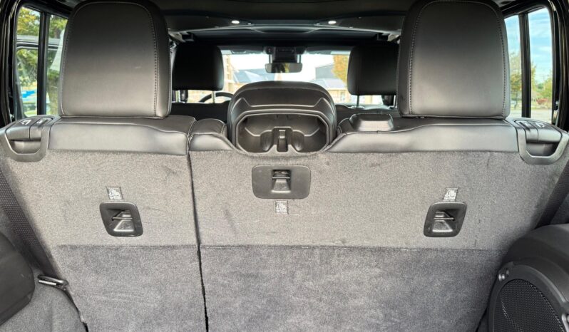 								2024 Jeep Wrangler Rubicon 392 Final Edition 4×4 full									