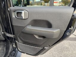 2024 Jeep Wrangler Rubicon 392 Final Edition 4×4