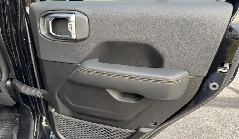 								2024 Jeep Wrangler Rubicon 392 Final Edition 4×4 full									